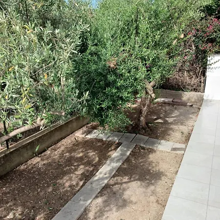 Dei Pini Porto Empedocle