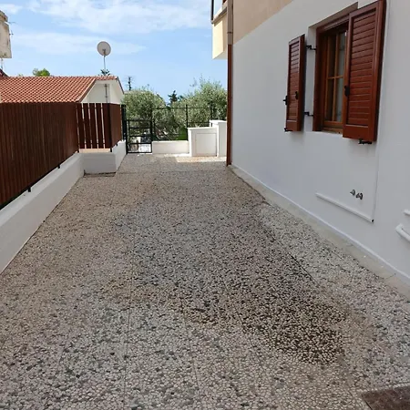Dei Pini Casa de Férias Porto Empedocle