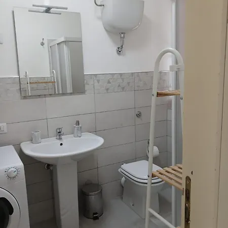 Dom wakacyjny Dei Pini Porto Empedocle
