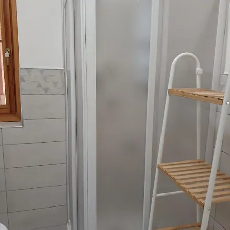 Casa de Férias Dei Pini Porto Empedocle