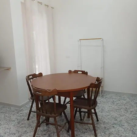 Casa de Férias Dei Pini Porto Empedocle