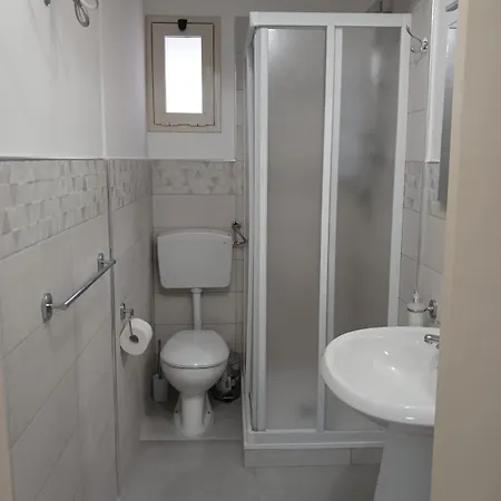Dei Pini Porto Empedocle