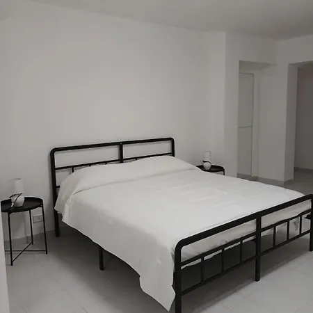 Dei Pini Casa de Férias Porto Empedocle