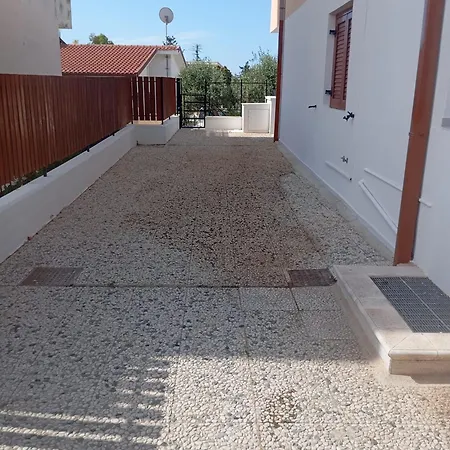 Dei Pini Сasa de vacaciones Porto Empedocle