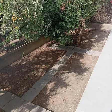 Dei Pini Porto Empedocle