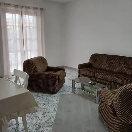 Prázdninový dům Dei Pini