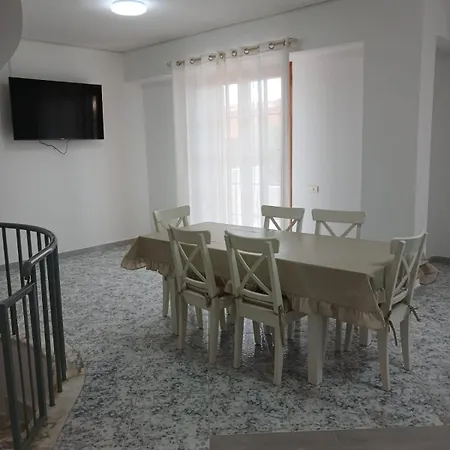 Dei Pini Casa de Férias Porto Empedocle