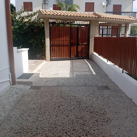 Dei Pini Porto Empedocle